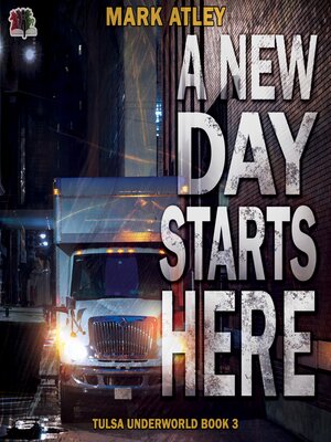 cover image of A New Day Starts Here